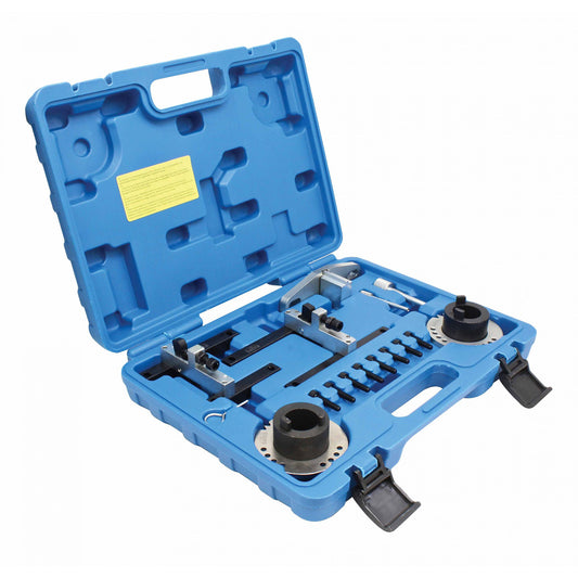 Κιτ Χρονισμού Κινητήρα Ford 1.0/1.1 Ecoboost