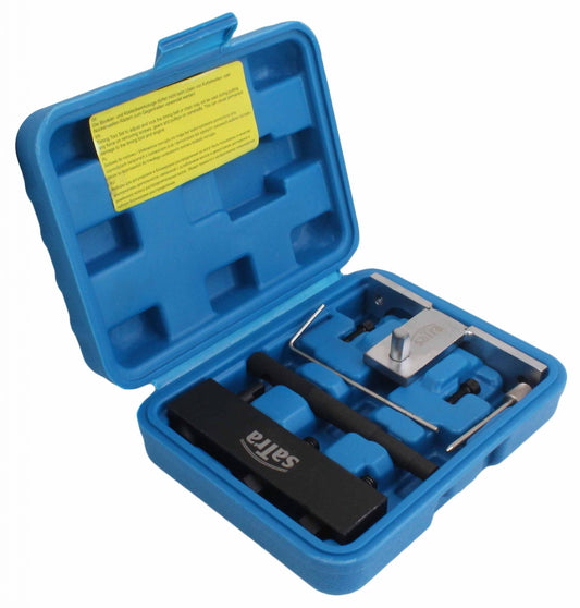 Κιτ Χρονισμού Κινητήρα Opel 1.6 CDTI Ecoflex