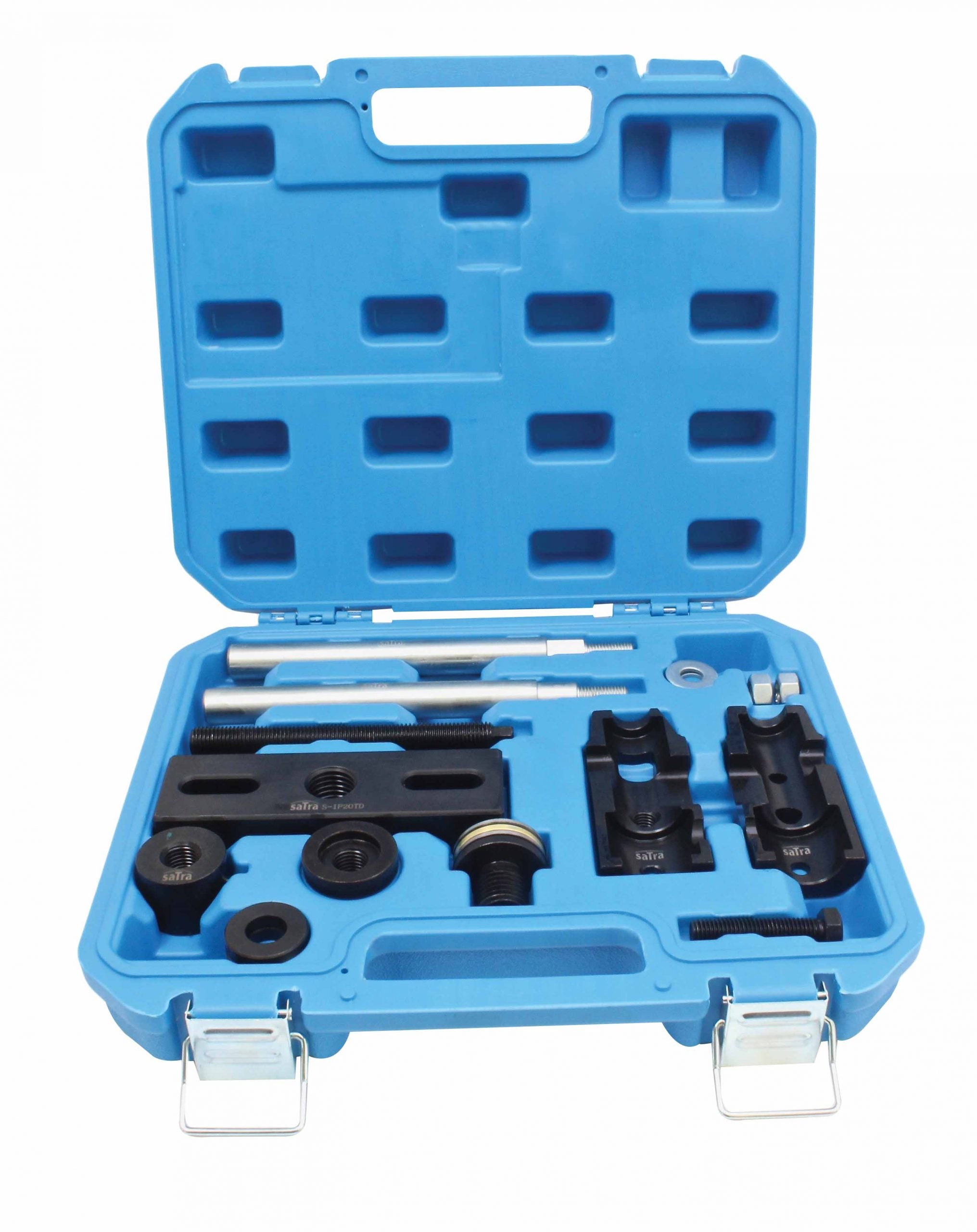 Εξολκέας Μπεκ FORD ECOBLUE 2.0 TDCi