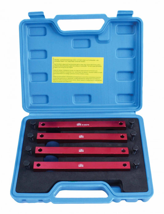 Κασετίνα Κλειδώματος Χρονισμού Mercedes-Benz M276