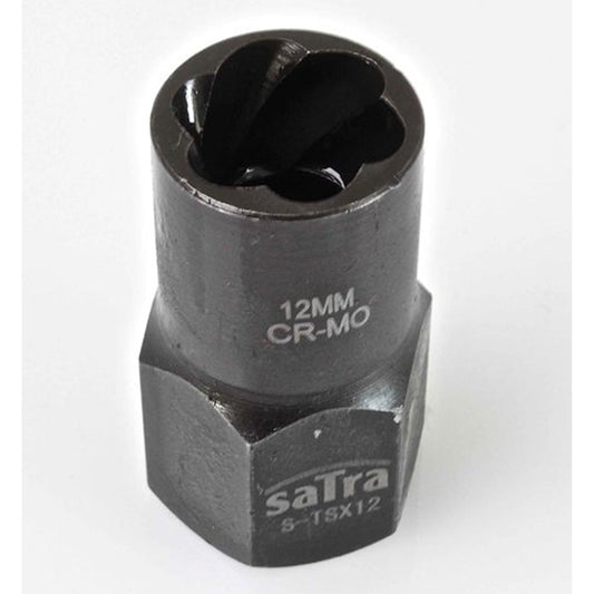 Καρυδακι Για Φθαρμενεσ Βιδεσ & Πρεζον 12Mm 3/8''