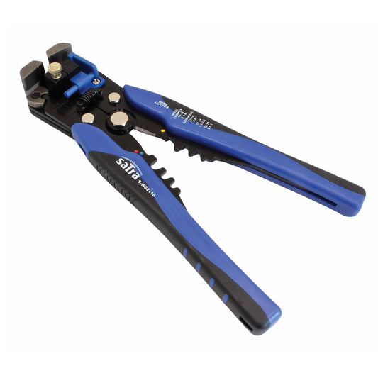 Πρέσα Μονωμένων & Μη Ακροδεκτών 0.2-6.0mm SATRA