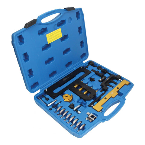 Κιτ Χρονισμού Κινητήρα BMW N46 N42 N46T VALVETRONIC
