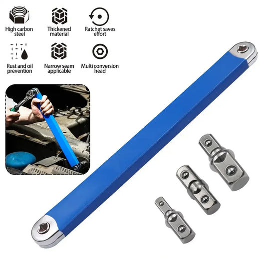 Προέκταση Καστάνιας 390mm GEKO