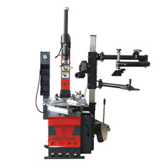 Ξεμονταριστής Ελαστικών Με Αυτόματο Βραχίονα Runflat 24