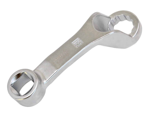 Κλειδί-Φιλτρόκλειδο Λαδιού Σασμάν VAG 18mm 1/2
