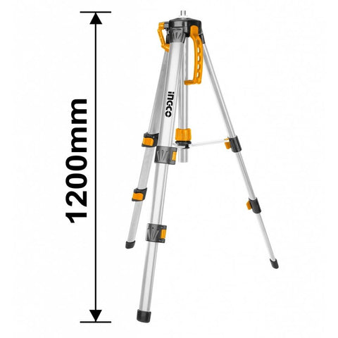 Τρίποδο για Αλφάδια Laser 1200mm INGCO