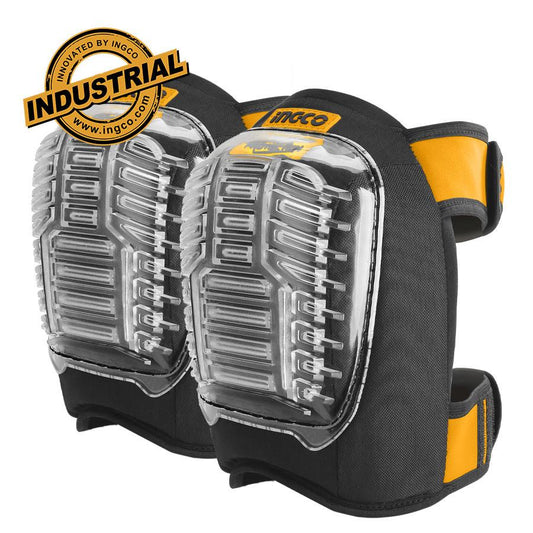 Eπιγονατιδεσ Προστασιασ (Eπαγγελματικεσ) 215Χ180Μμ Ινgco