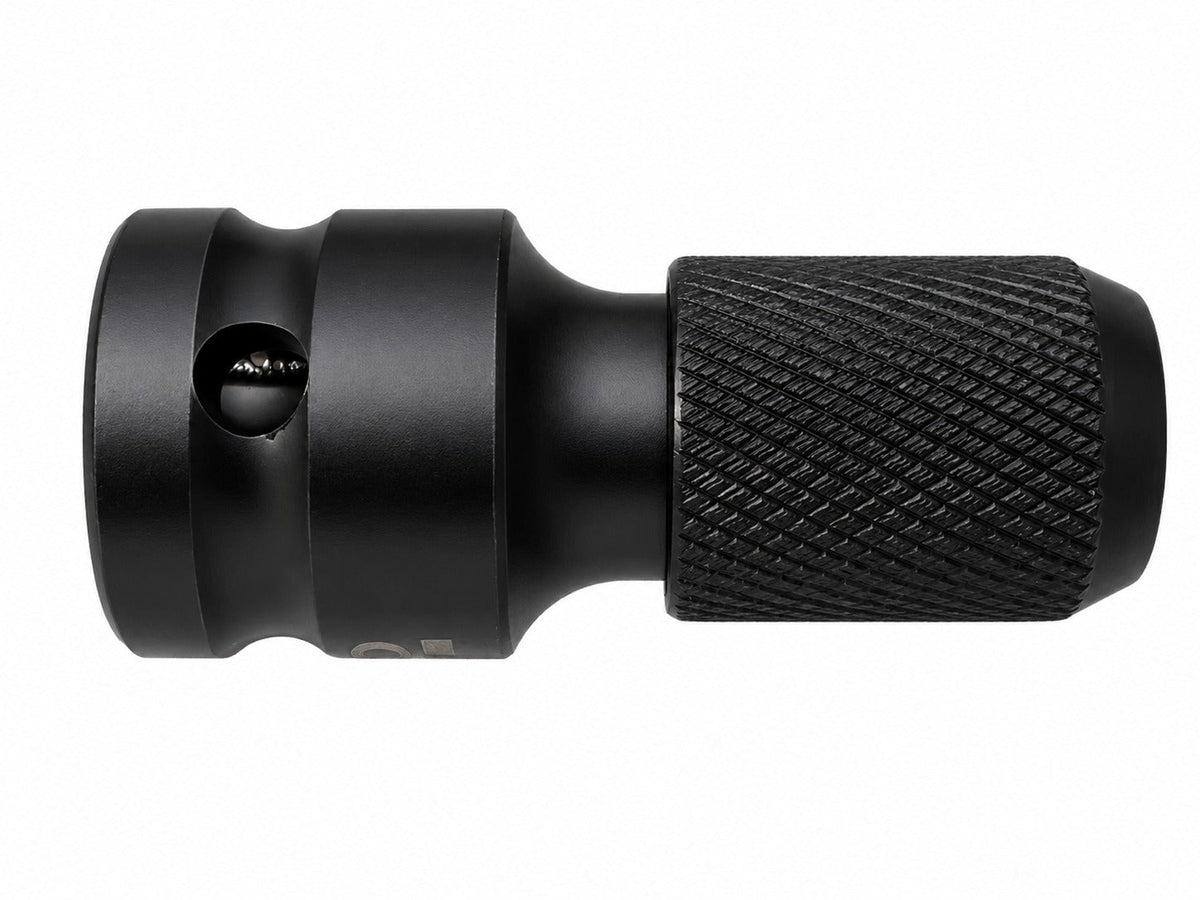 Αντάπτορας Για Μύτες 1/2"-1/4" GEBO TOOLS