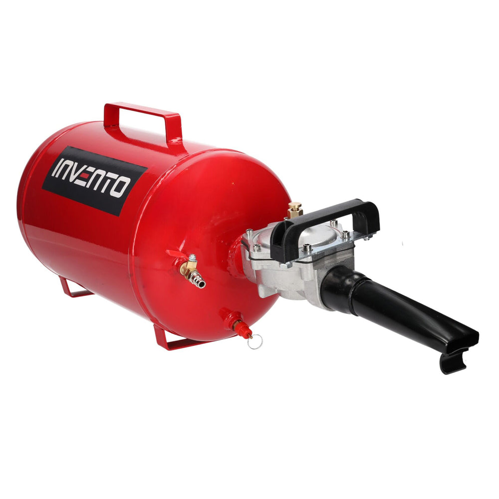 Aεροκάνονο 18L INVENTO