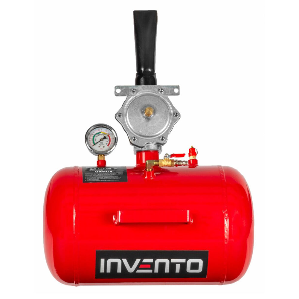 Aεροκάνονο 20L INVENTO