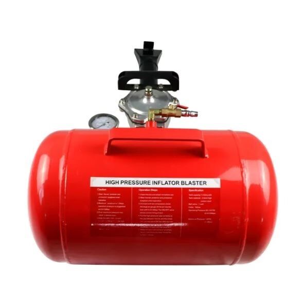 Aεροκάνονο 20L INVENTO
