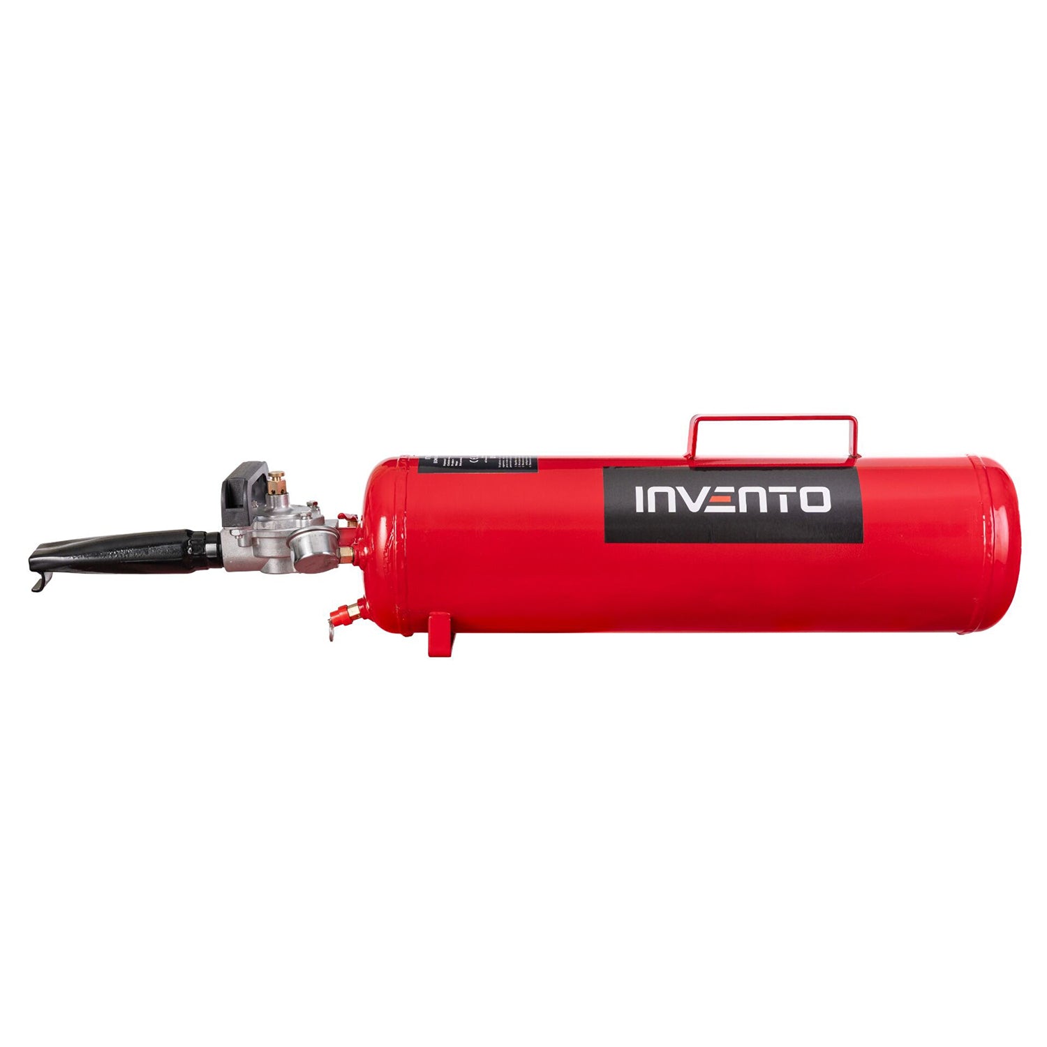 Aεροκάνονο Ελαστικών 12L INVENTO