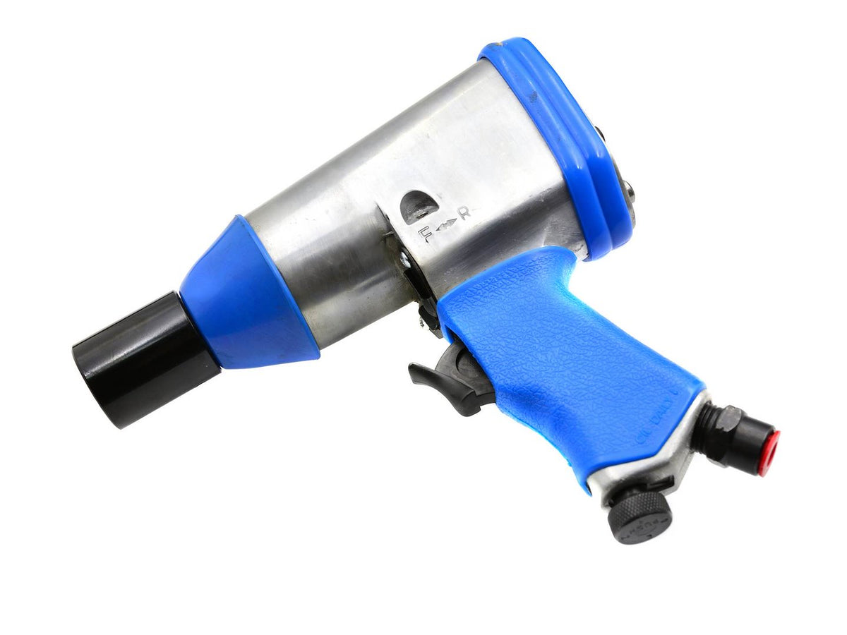 Aερόκλειδο 1/2" Με Καρυδάκια 9-27mm GEKO