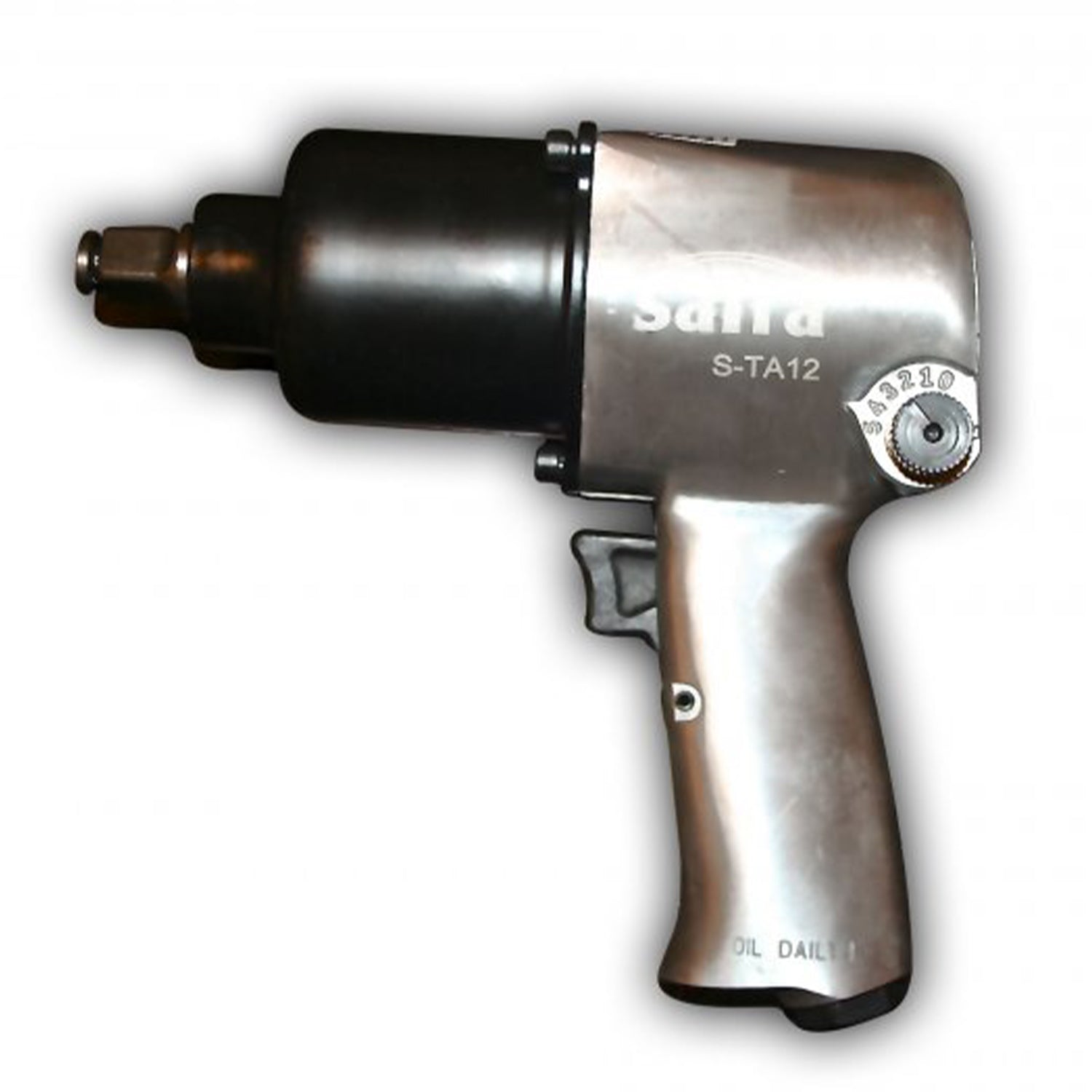 Αερόκλειδο Κρουστικό 1/2" 660Nm SATRA