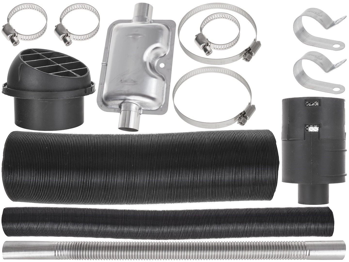 Aερόθερμος Κινητήρας Πετρελαίου 12V/230V 8kw GEKO