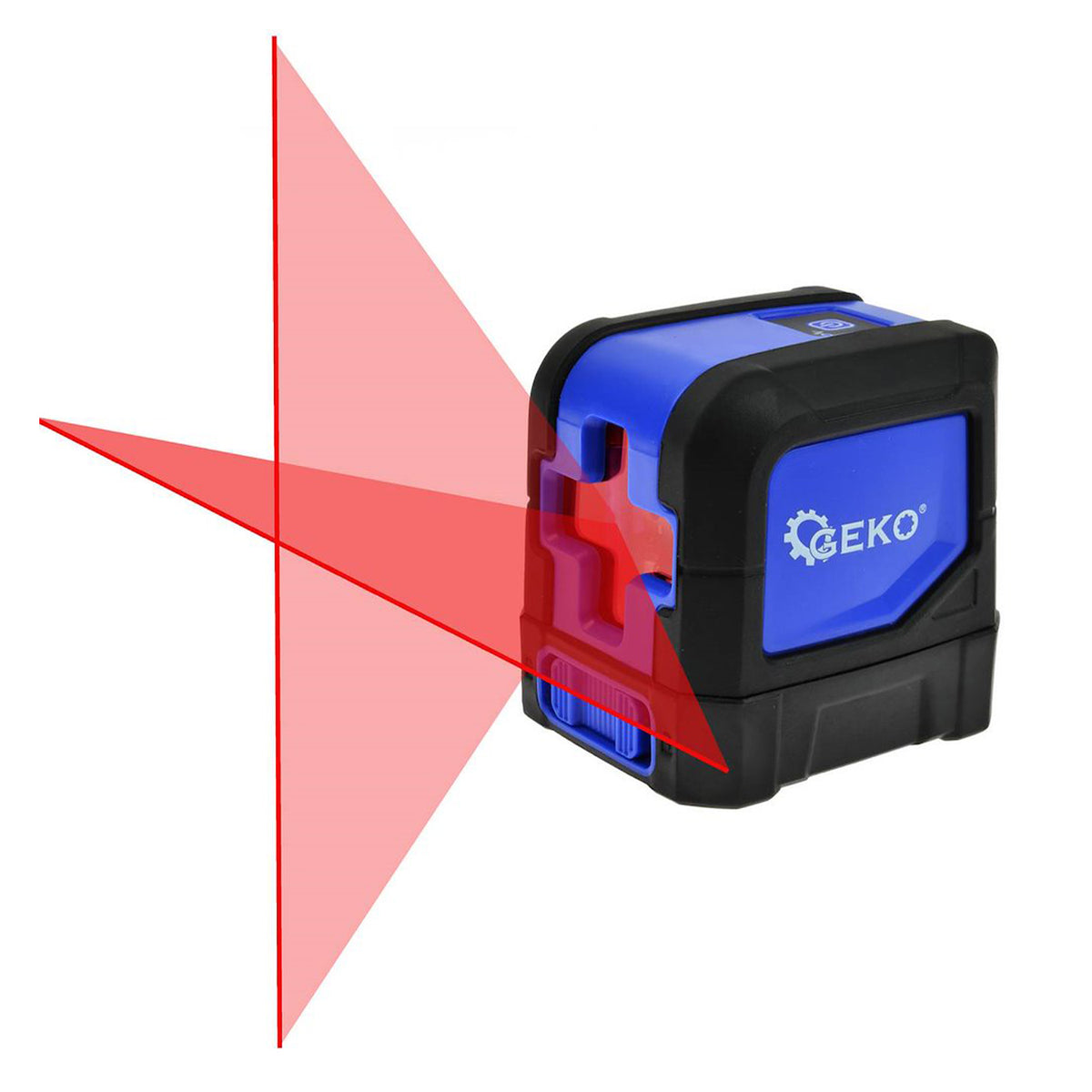 Aλφάδι Laser 20m GEKO