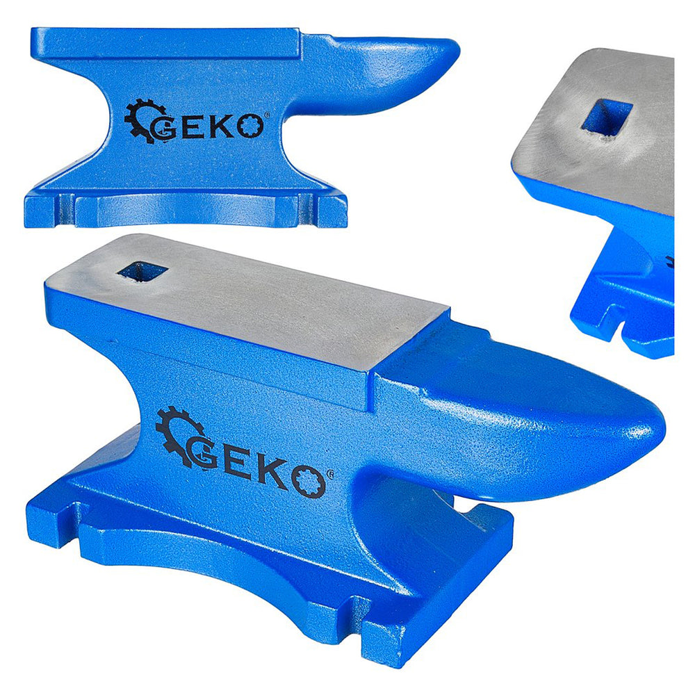 Αμόνι Από Χυτοσίδηρο 24.9kg GEKO