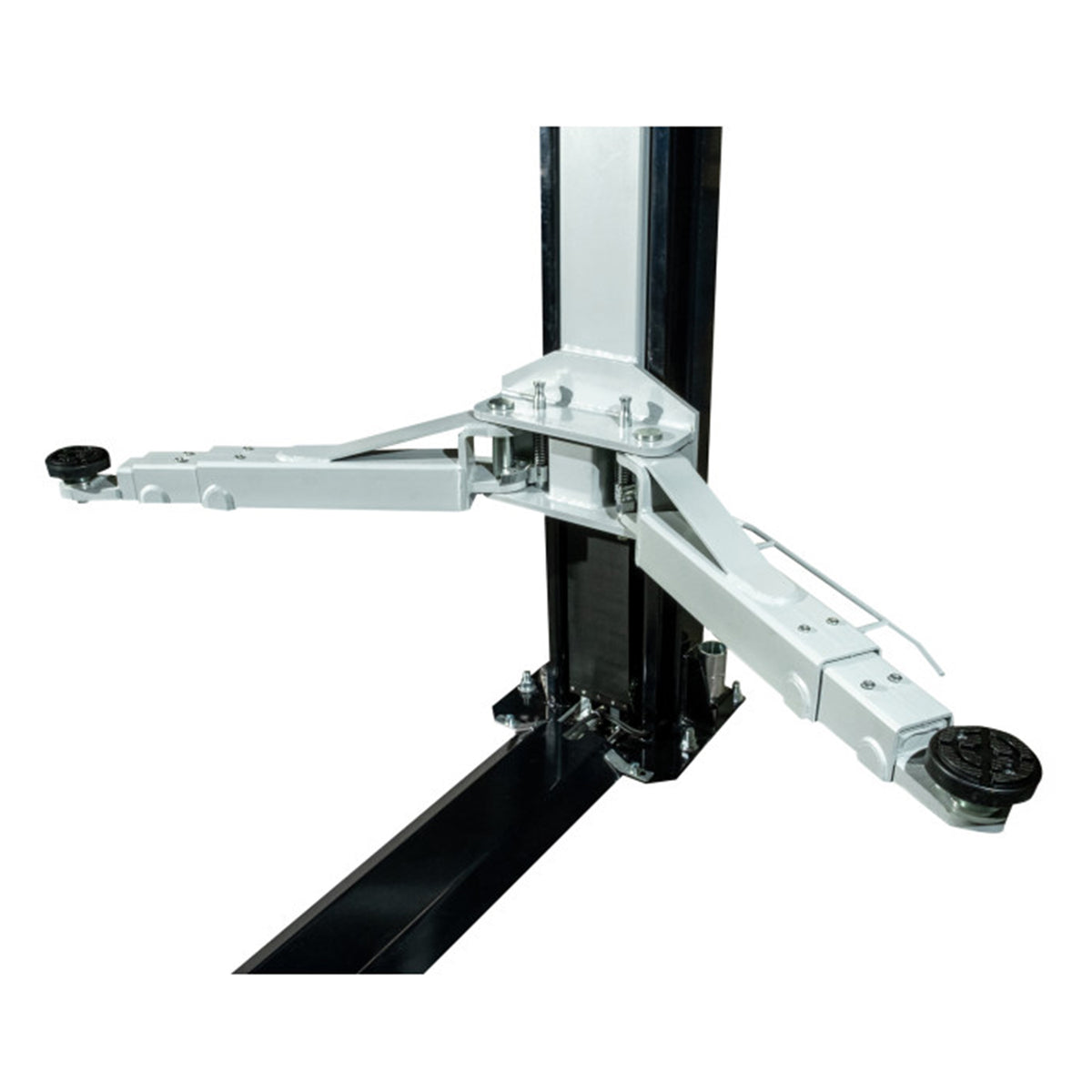 Ανυψωτικό Αυτοκινήτου Δικόλωνο 4.5Τ Με Led Φωτισμό, Αυτόματο Pro Ηλεκτρουδραυλικό Ξεμπλοκάρισμα 239V CASTEX