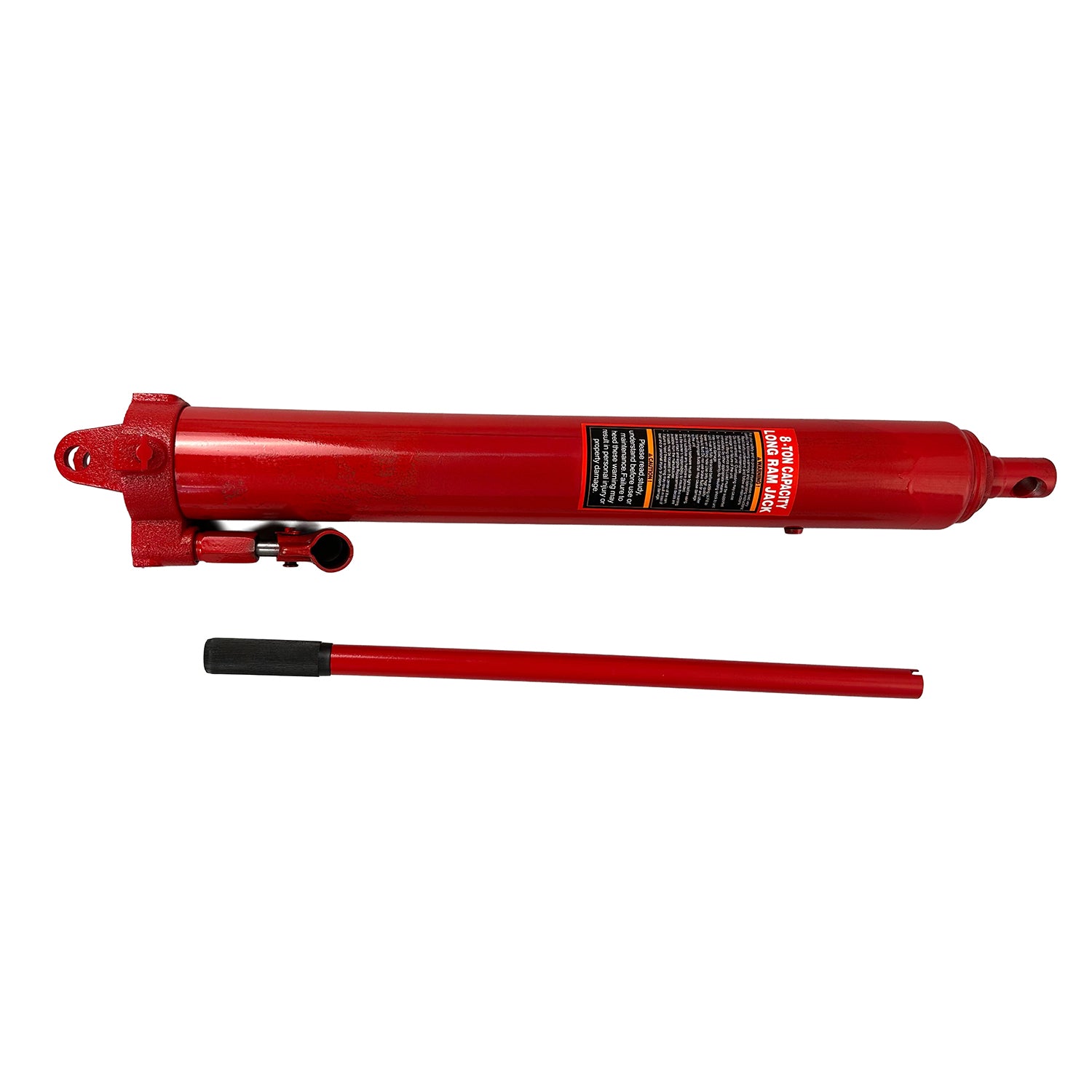 Ανταλλακτική Μπουκάλα για Γερανάκι 8T GEBO TOOLS