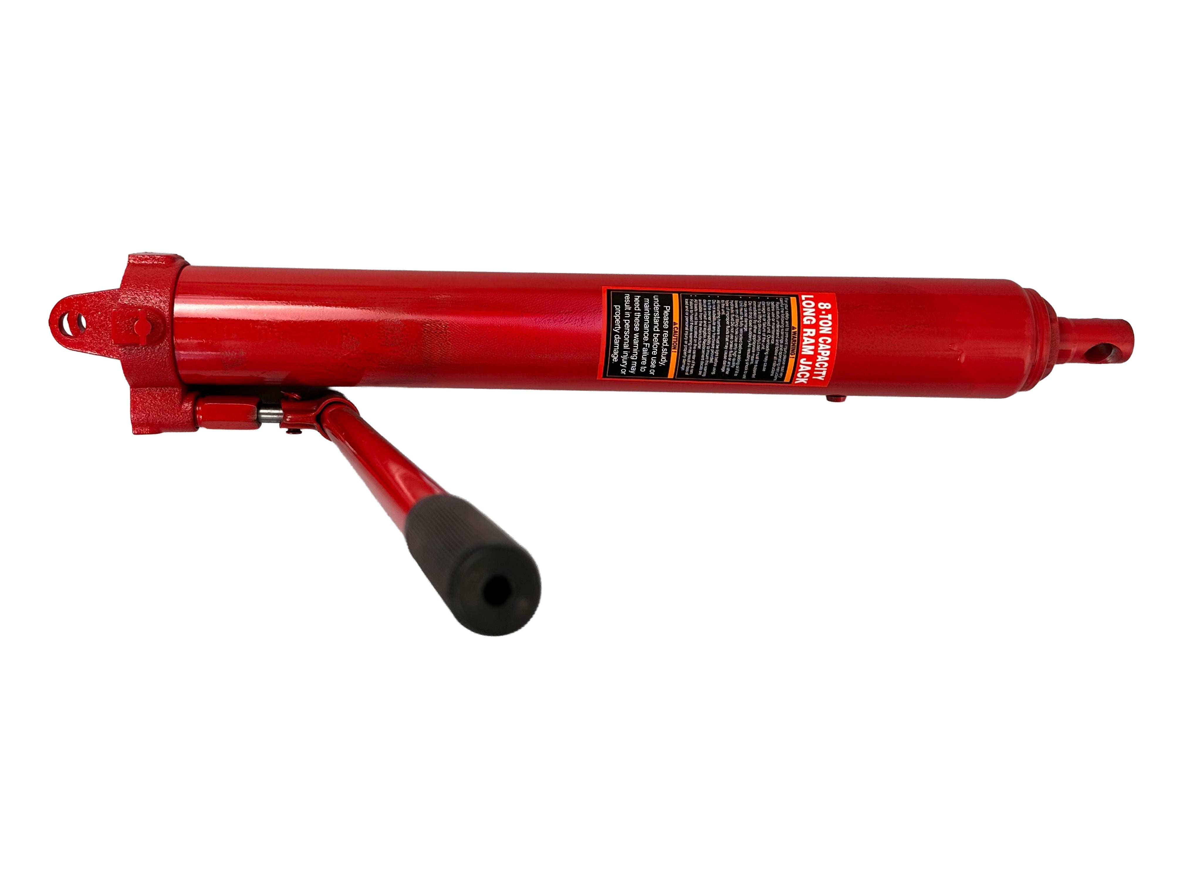 Ανταλλακτική Μπουκάλα για Γερανάκι 8T GEBO TOOLS