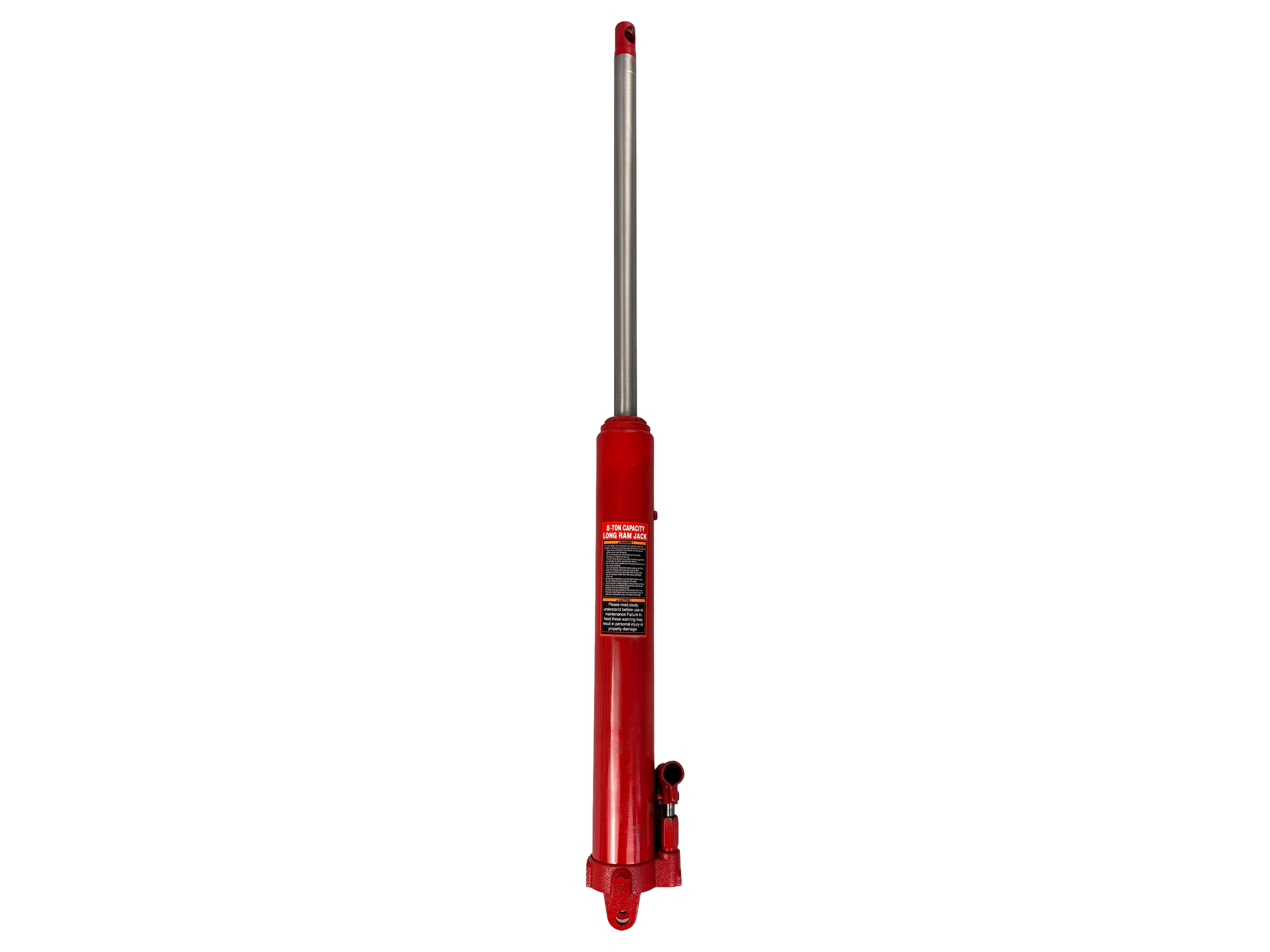 Ανταλλακτική Μπουκάλα για Γερανάκι 8T GEBO TOOLS