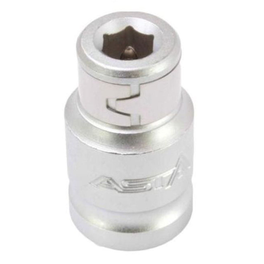 Αντάπτορας Μύτη 1/2" 8mm