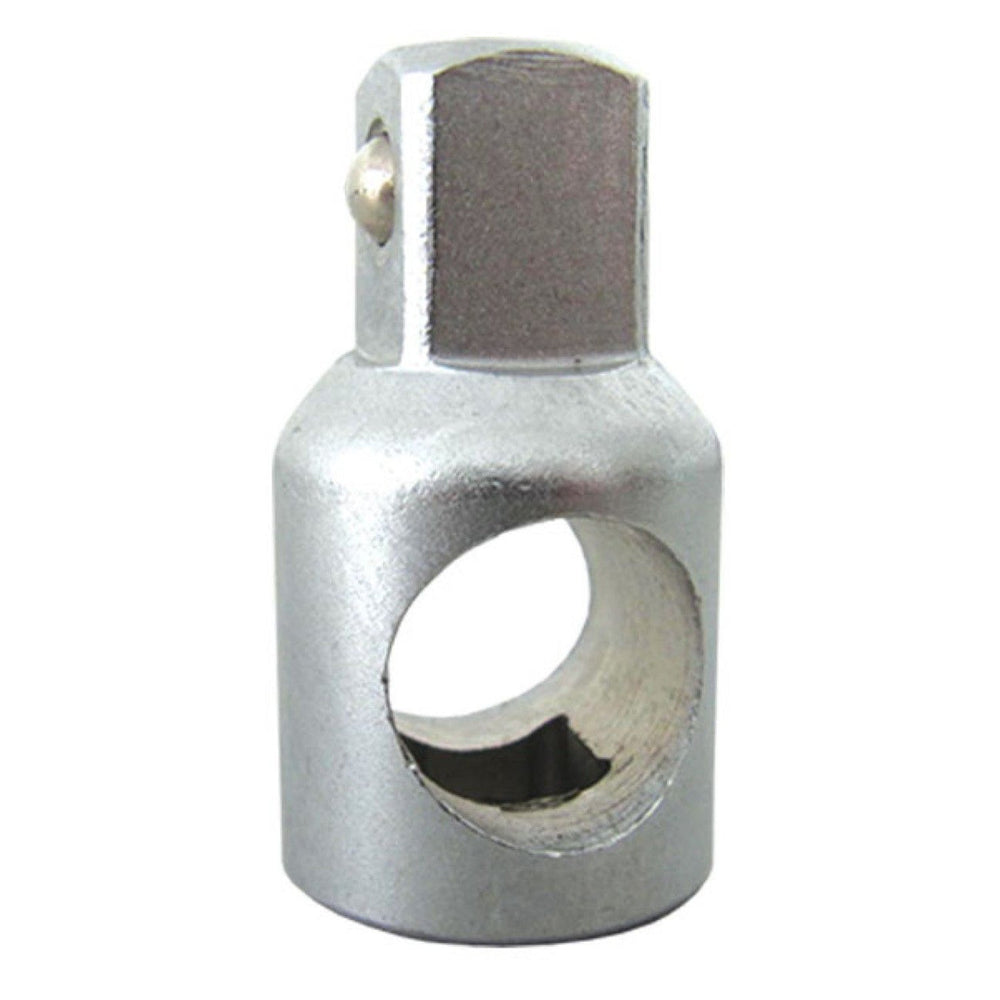Αντάπτορας για Καρυδάκι 1/2" Αρσενικό x 3/8" Θηλυκό KROFTOOLS