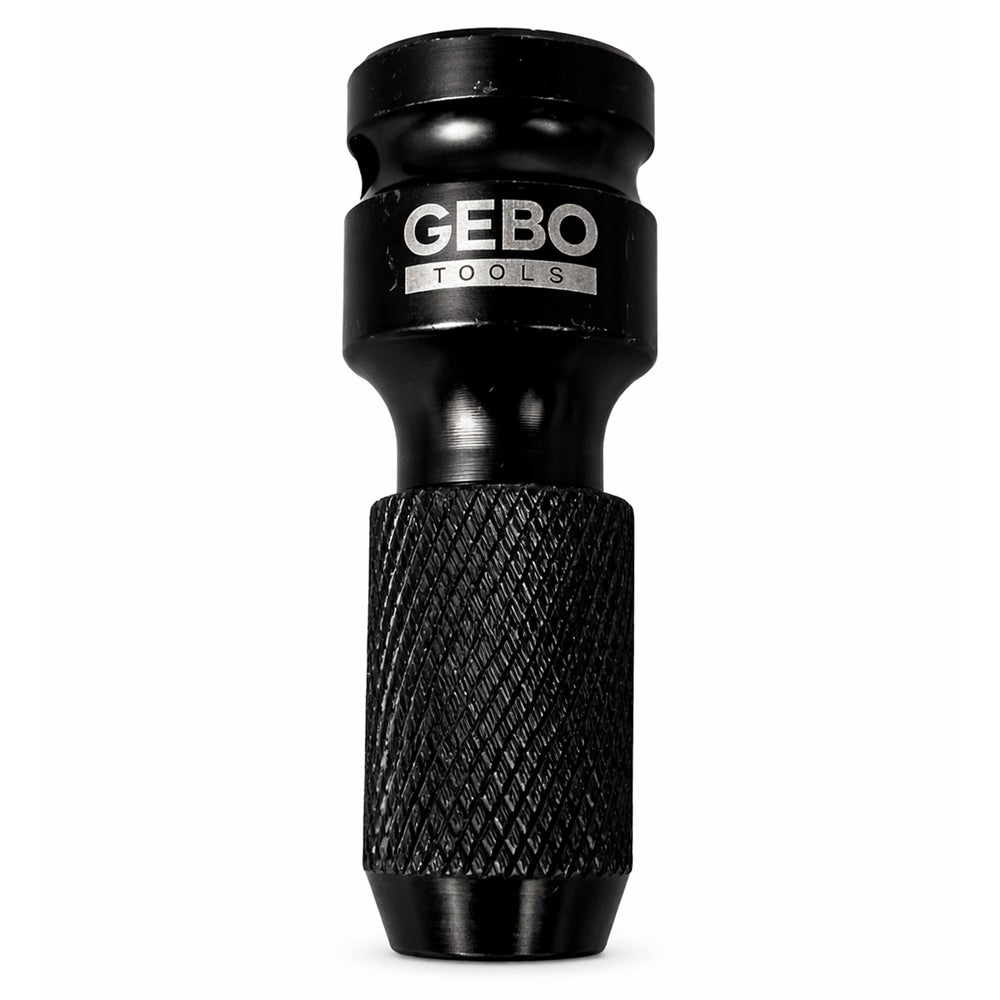 Αντάπτορας Για Μύτες 1/2"-1/4" GEBO TOOLS