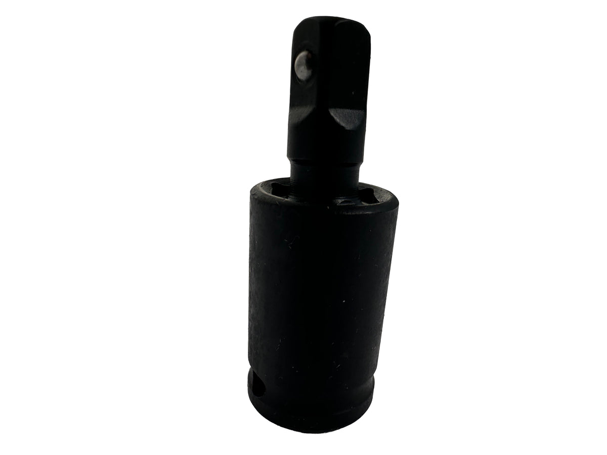 Αντάπτορας Κρουστικός Συστολής Αέρος 1/4" GEBO TOOLS