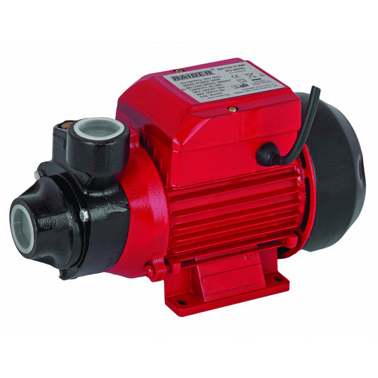 Αντλία Επιφάνειας 370W 1" 8–35M 2100 L/H RAIDER