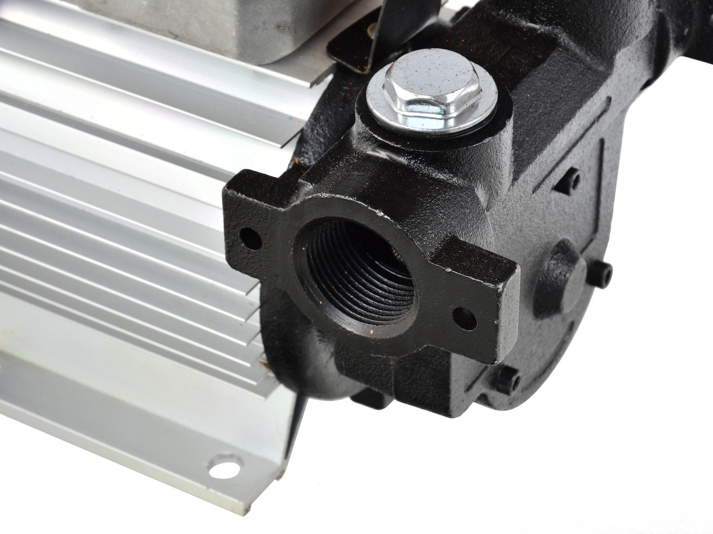 Aντλία Μεταφοράς Πετρελαίου Ηλεκτρική 550w 230v GEKO