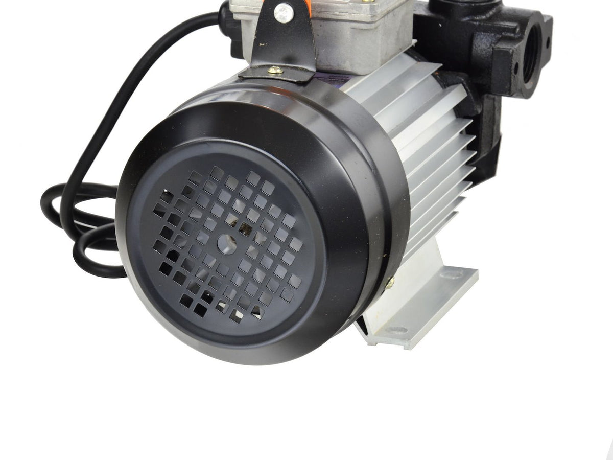 Aντλία Μεταφοράς Πετρελαίου Ηλεκτρική 550w 230v GEKO