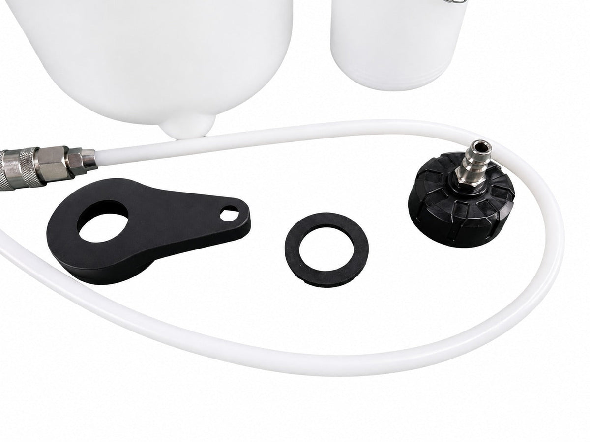 Κιτ Εξαέρωσης Φρένων και Συμπλέκτη 3L GEBO TOOLS