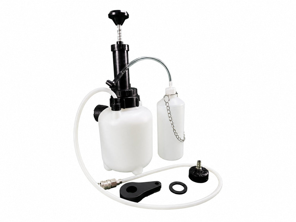 Κιτ Εξαέρωσης Φρένων και Συμπλέκτη 3L GEBO TOOLS