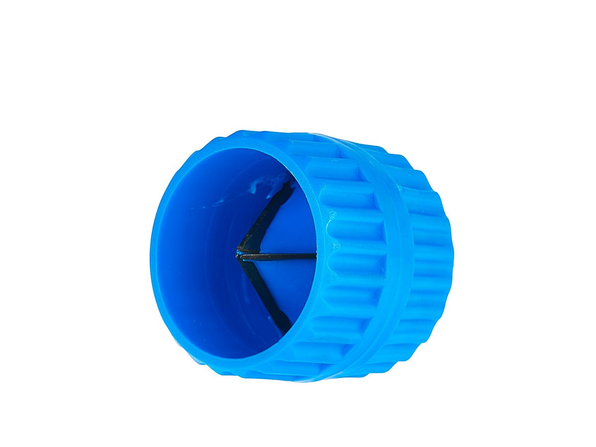 Aποξεστής Σωλήνων Με Διπλή Κεφαλή 5-38mm GEKO