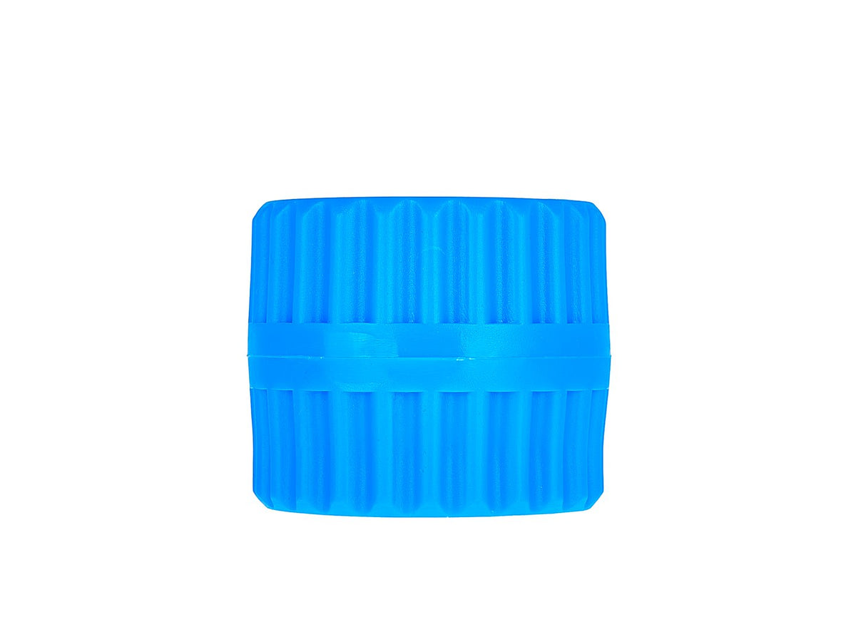Aποξεστής Σωλήνων Με Διπλή Κεφαλή 5-38mm GEKO