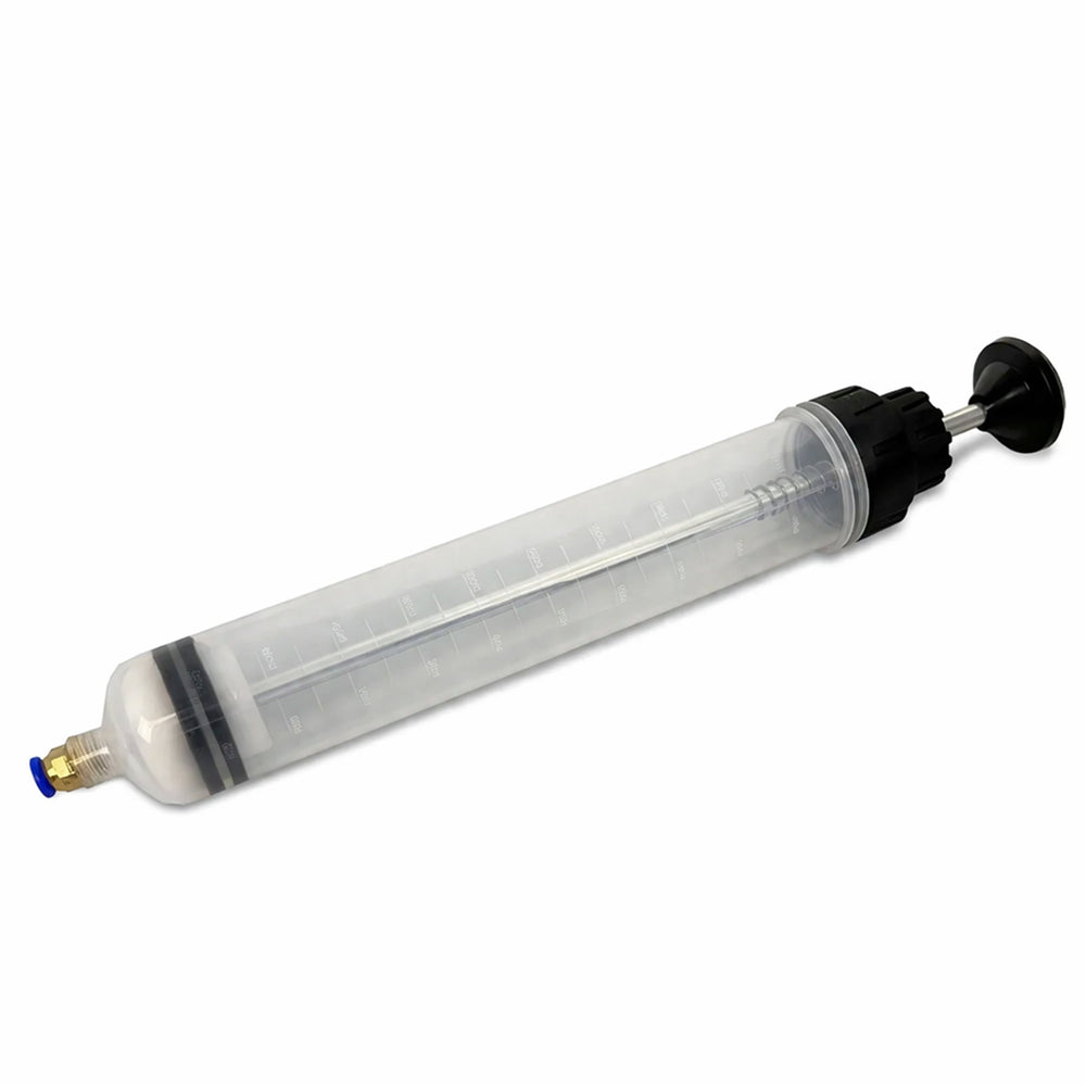 Bαλβονιέρα 0.5L GEBO TOOLS