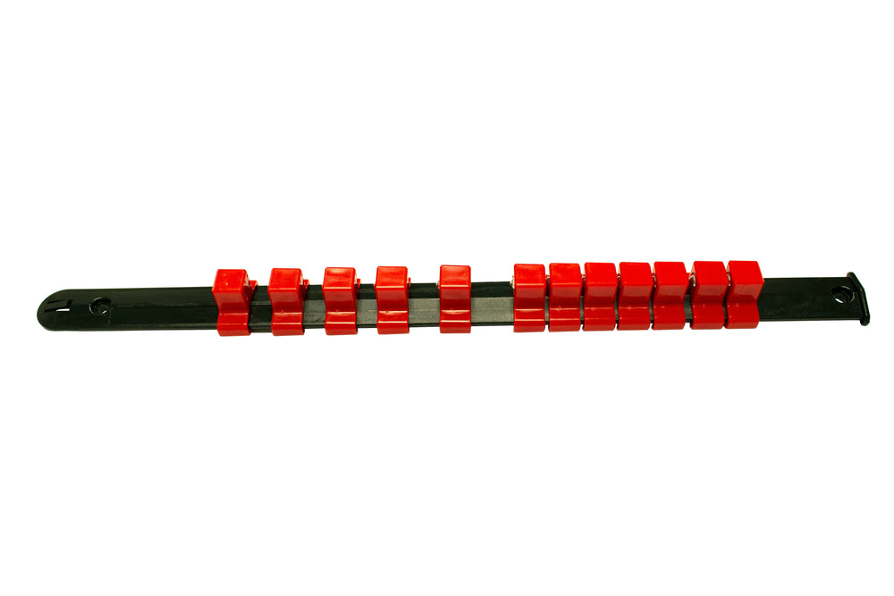 Βάση Αποθήκευσης για 12 Καρυδάκια 1/2" 350mm KROFTOOLS