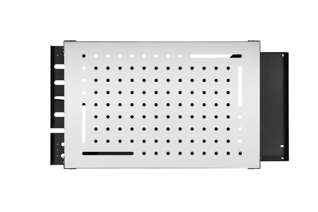 Κινητός Πάγκος Εργασίας Για Συγκόλληση 81X52cm HBM