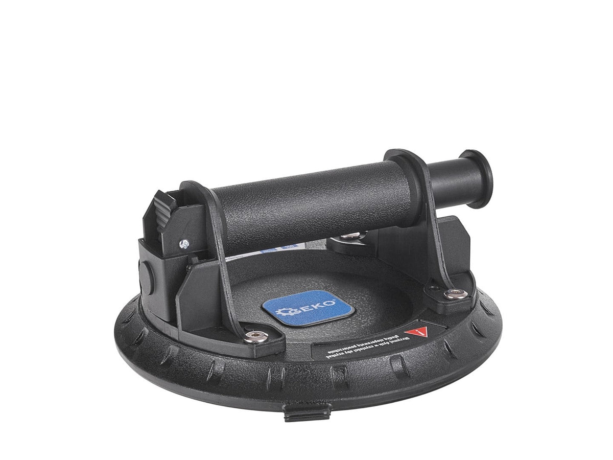 Βεντούζα Με Αντλία Κενού 200Mm 150Kg