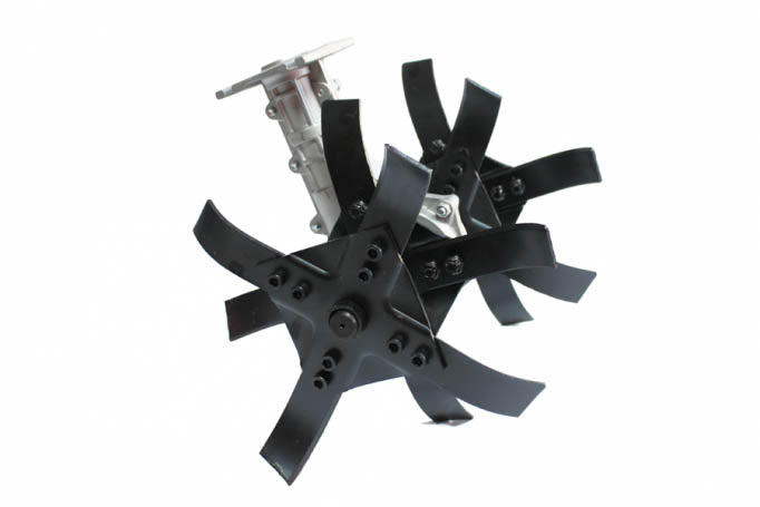 Καλλιεργητής Για Χορτοκοπτικό 26Mm*9T Eco