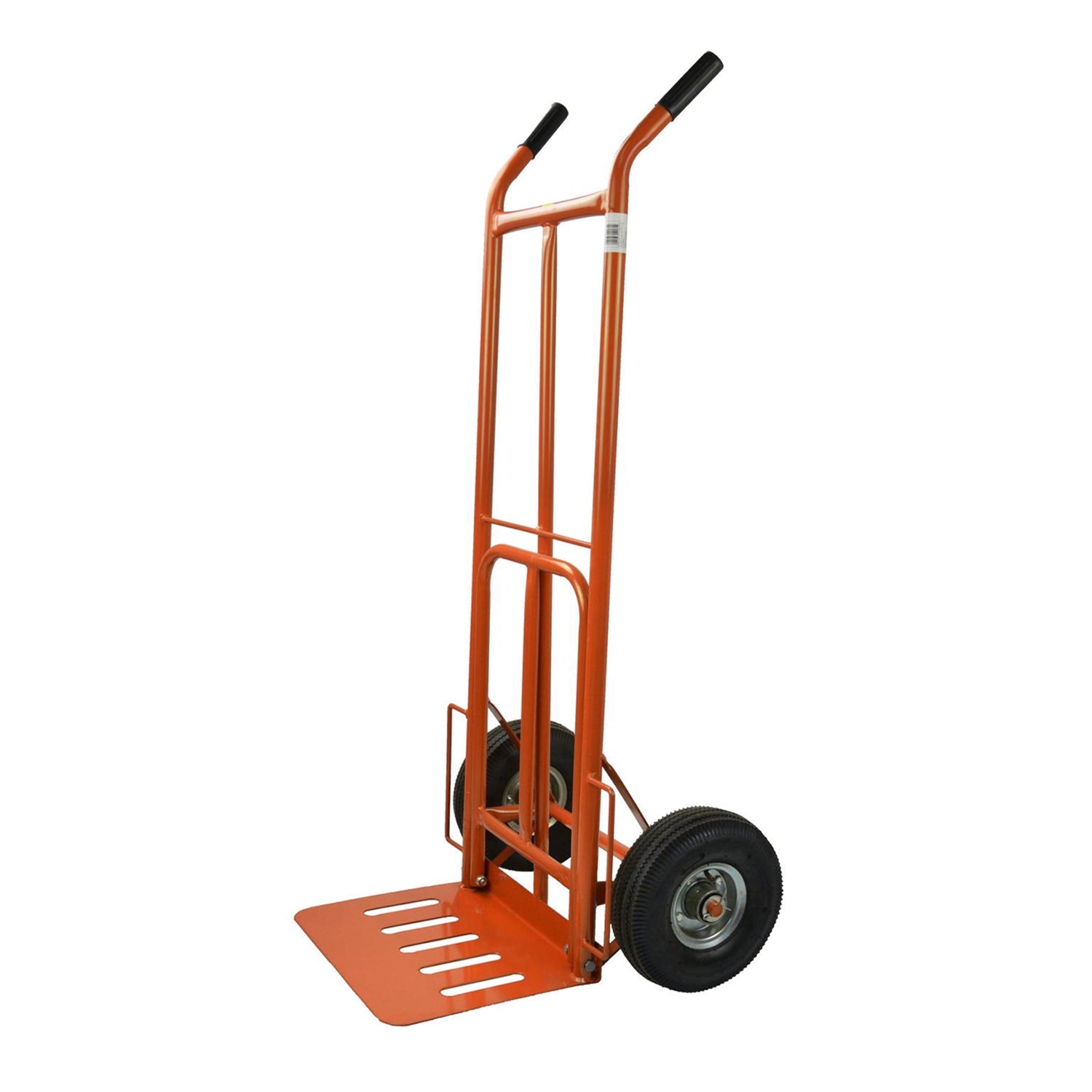 Καρότσι Μεταφοράς Φορτίων 250Kg