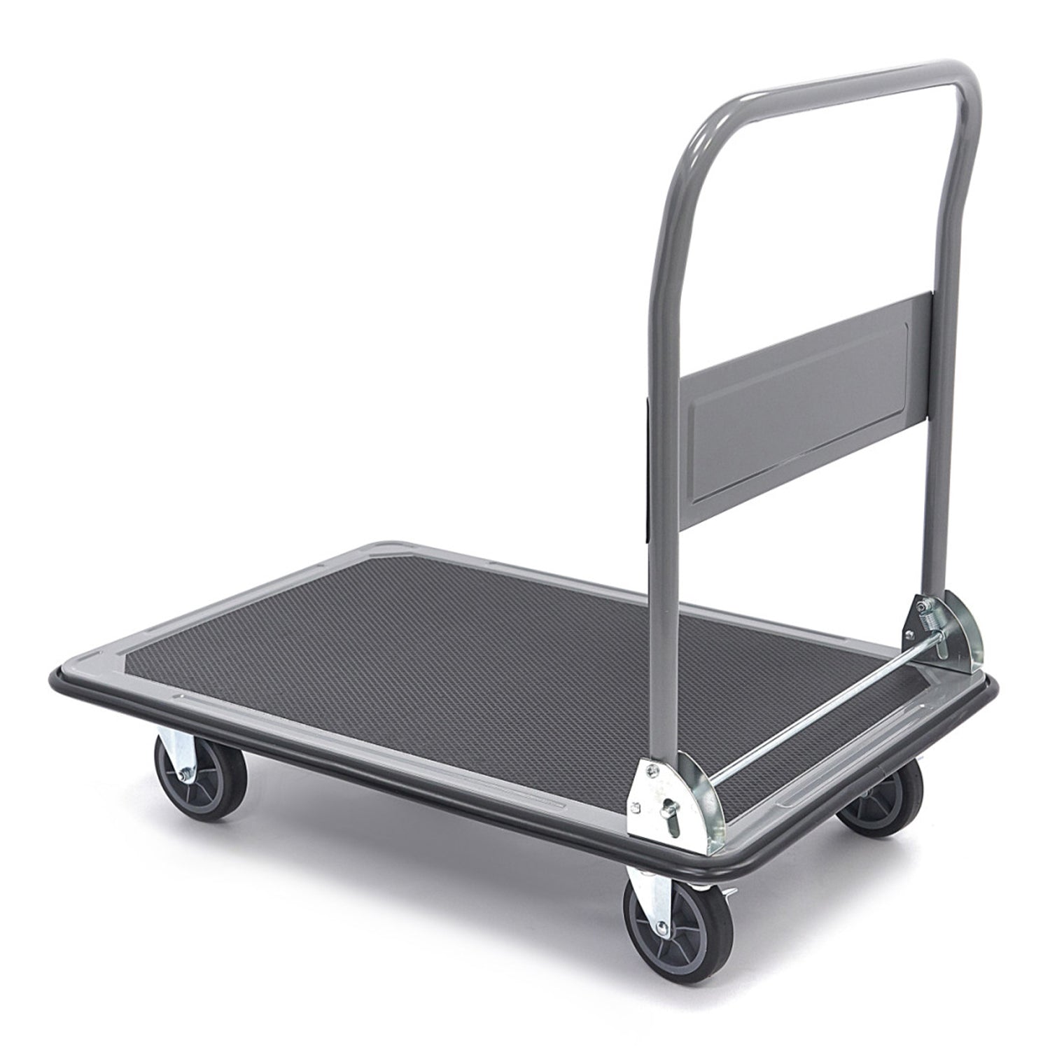 Καροτσι Πλατφορμα 350Kg