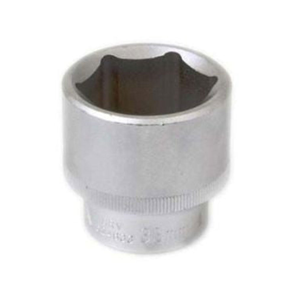 Καρυδακι 1/2" Εξαγωνο Κοντο 36Mm