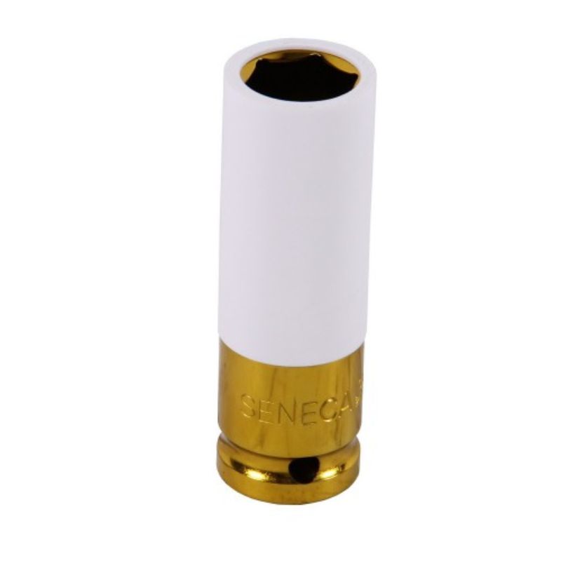 Καρυδάκι Με Προστασία 1/2" 19mm