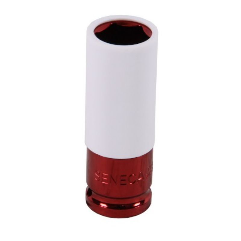 Καρυδάκι Με Προστασία 1/2" 21mm
