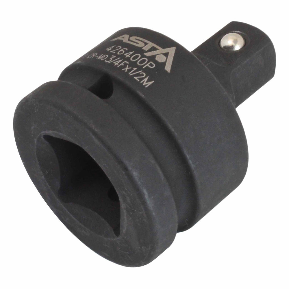 Καρυδάκι Συστολή Αέρος 3/4" 1/2"