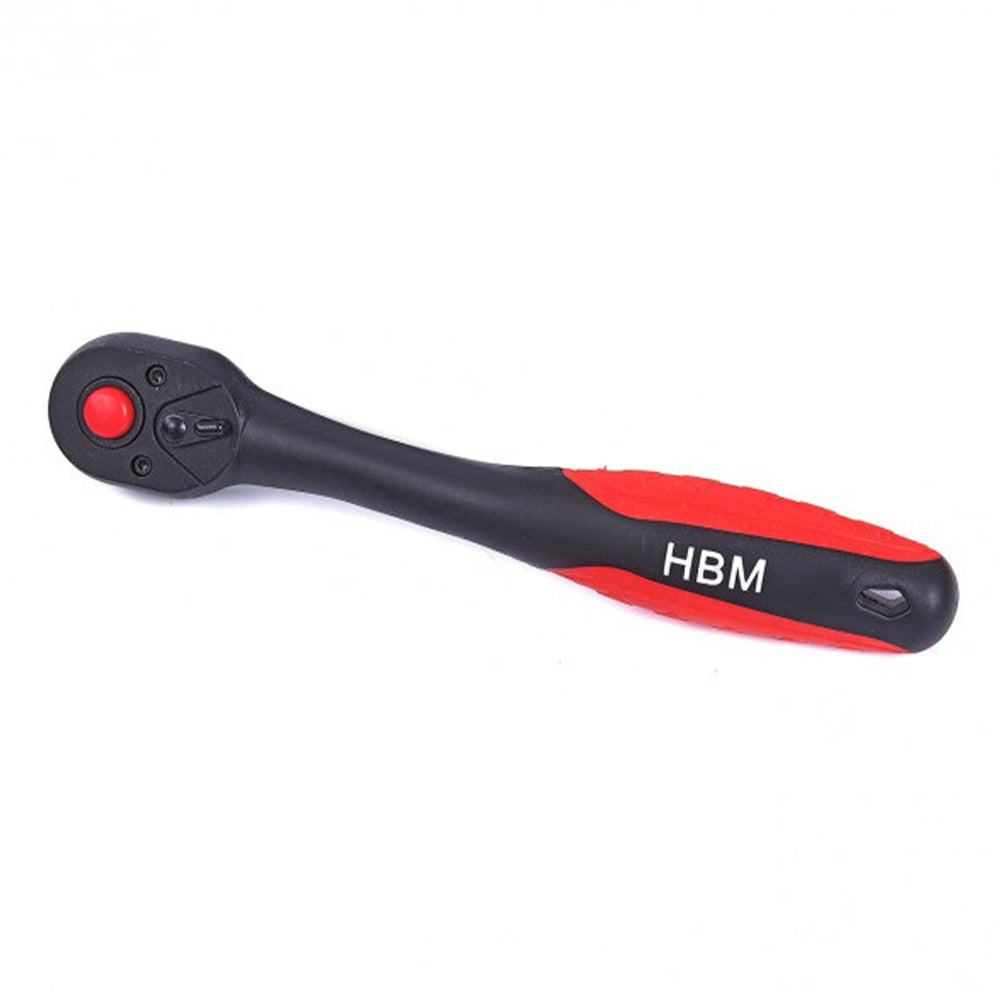Καστάνια 1/4" ABS HBM
