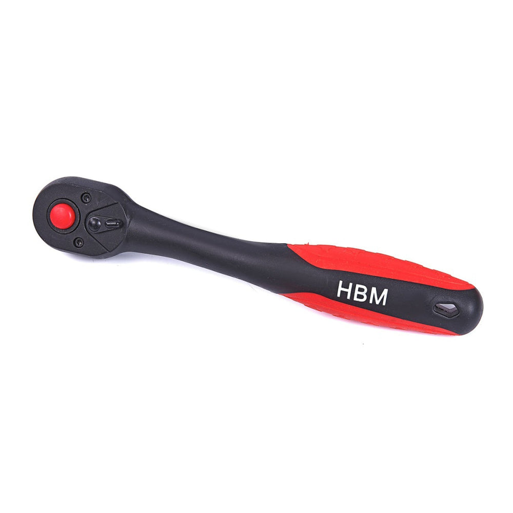 Καστάνια 3/4" ABS HBM